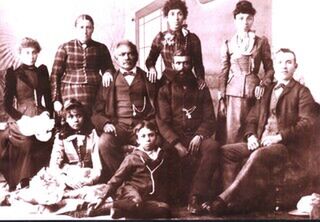 Driberg / Drieberg family histories