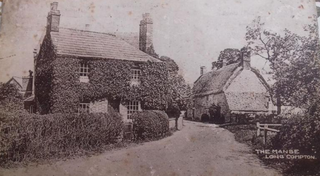 Watts family history